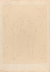 Enoch before the Great Glory