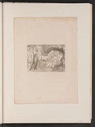 Every Man Also Gave Him a Piece of Money