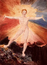 Glad Day or The Dance of Albion, c.1794