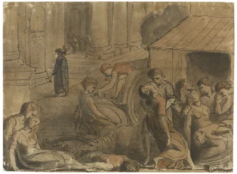 Great Plague of London