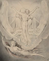 Illustration 3 to Milton