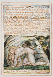 Impulse, Not from Rules..., Illustration and Text from 