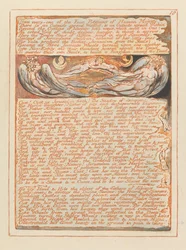 Jerusalem, Plate 18, From every-one of the Four Regions