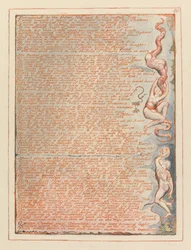 Jerusalem, Plate 80, Encompassed by the frozen net