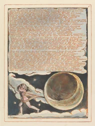 Jerusalem, Plate 8, Rose up against me....