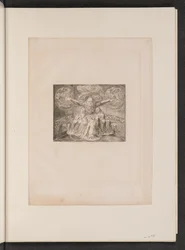 Job and His Daughters