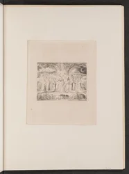 Job and His Family