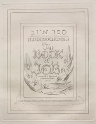 The Book of Job