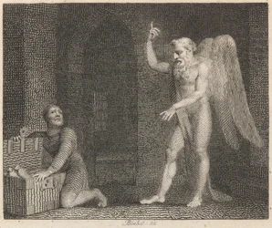 The Miser and Plutus