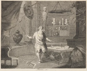 The Pin and the Needle