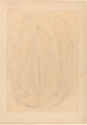 The Vision of the Lord of Spirits