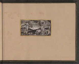 Thenot Remonstrates with Colinet