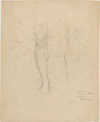 Two Legs
