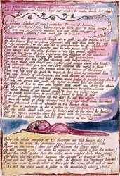 Visions of the Daughters of Albion: 