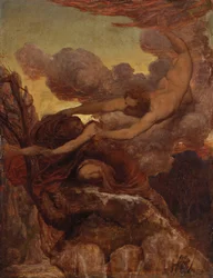 Perseus and Andromeda