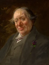 Councillor William Blair