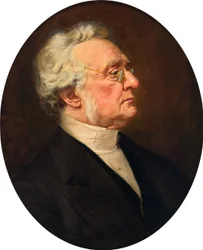 The Rev George Gilfillan