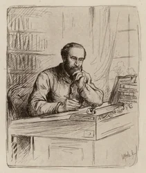 John Kirkpatrick, Professor of Constitutional Law and History