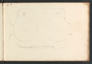 Sketch of an Unknown Device