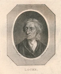 Locke, c1800