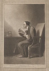 Pantaloon: The Sixth Age Shifts into the Lean and Slippered Pantaloon Shakespeare, As Y..., 1799