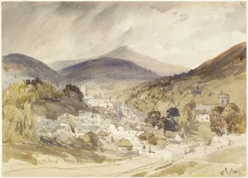 Abergavenny