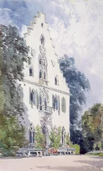 Souvenirs of Rosenau, the Birthplace of HRH The Prince Consort, Husband of Queen Victoria
