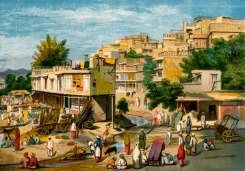 Peshawar, Pakistan