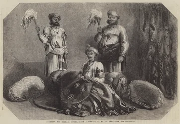 Tookajee Rao Holkar, Indore