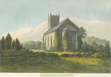 Needwood Church