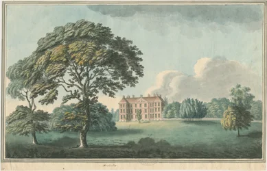 Wrottesley Hall