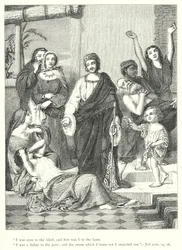 The Prosperous Days of Job