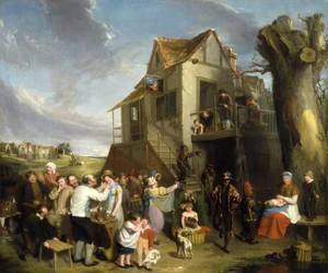 May Day