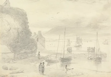 From Port Askaig, Jura
