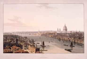 London Bridge