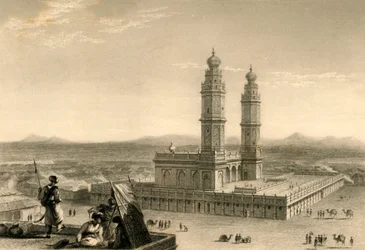 Mosque in Coimbatore