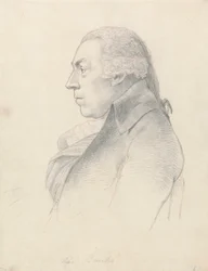 Thomas Banks, the Sculptor