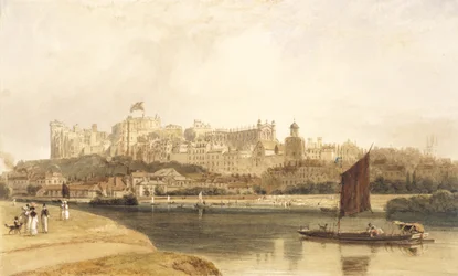 Windsor Castle