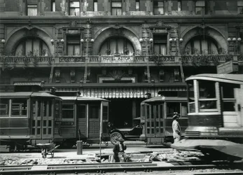Hotel Astor