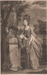 Elizabeth, Countess of Derby