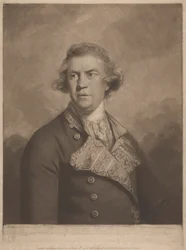 The Honorable Augustus Keppel