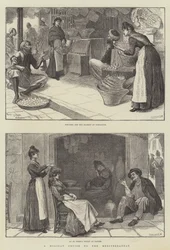 A Holiday Cruise to the Mediterranean