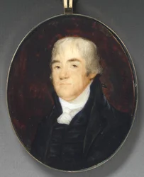 Joel Barlow