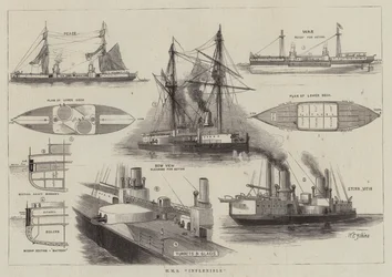 HMS Inflexible