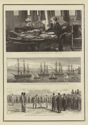 HRH the Late Duke of Clarence and Avondale