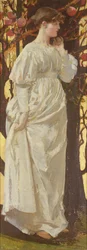 Hearing, 1880