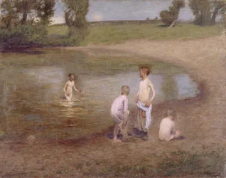 Noonday