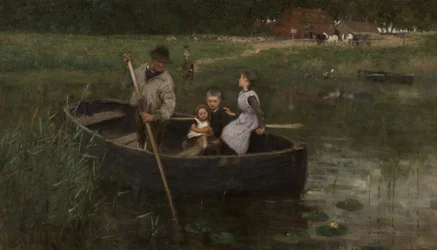 The Ferry