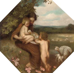 Two Mothers