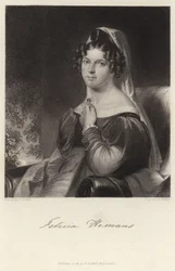Felicia Hemans